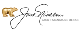 Jack Nicklaus 2 Signature