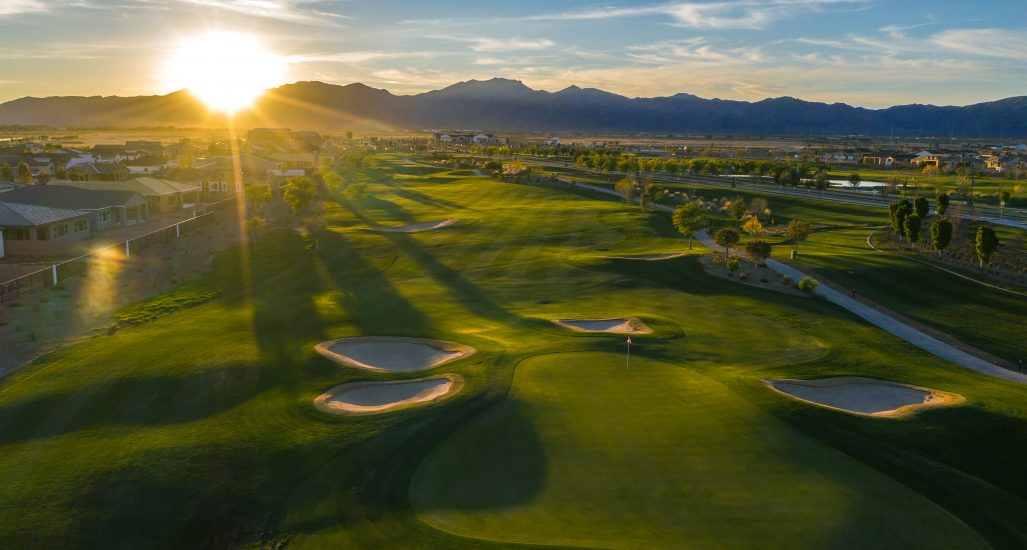 New Nicklaus Design Course Set to Open In Arizona